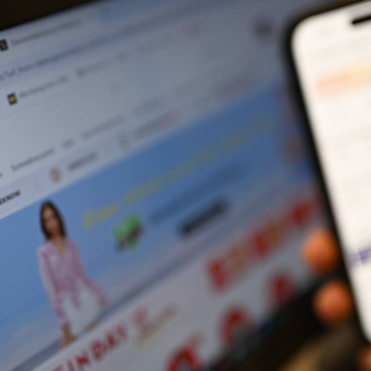 En France, Pimkie a été exclue de la Fédération des enseignes de l'habillement, membre de l'Alliance du Commerce, pour avoir noué un partenariat avec Shein. (archive)