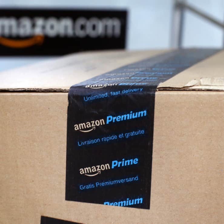 Le béhémoth du commerce en ligne est notamment accusé d'avoir artificiellement compliqué la procédure de résiliation à son service payant Prime. (archive)