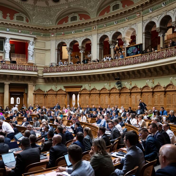 Le National a accepté de limiter au niveau cantonal le droit de recours des organisations environnementales contre les seize projets hydroélectriques (archives).