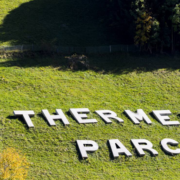 Les Bains de Val-d'Illiez sont fermés depuis 2019 (photo d'archives).
