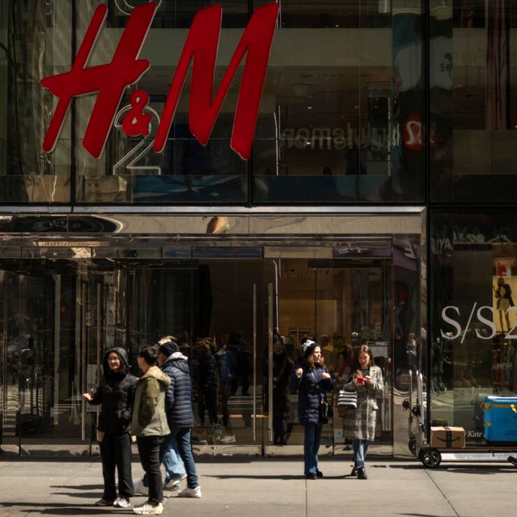 Le groupe a prévenu que dès le 4e trimestre le relèvement des droits de douance "aura un impact plus important" (archives).