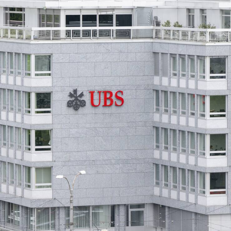 Selon la Finma, l'assainissement du groupe bancaire UBS est réalisable, mais le plan d'urgence n'est pas encore jugé comme exécutable. (archive)