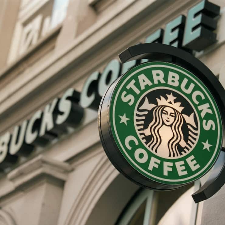 Starbucks va fermer des succursales dans le pays, celles dont la fréquentation est jugée insuffisante ou sans perspective économique à long terme. (archive)