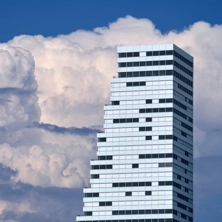 Roche va engager un investissement de 50 milliards de dollars (près de 40 milliards de francs au cours du jour) dans la R&amp;D outre-Atlantique (archives).