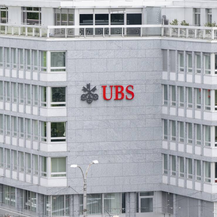 Cette "Lex UBS" est mise en consultation jusqu'au 9 janvier 2026, précise un communiqué du gouvernement (archives).