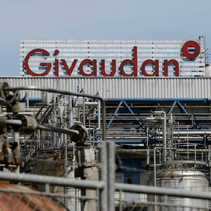 La nouvelle usine chinoise de Givaudan comptera également un site de production "hautement automatisé" pour soutenir l'expansion de l'activité Parfums en Chine (archives).