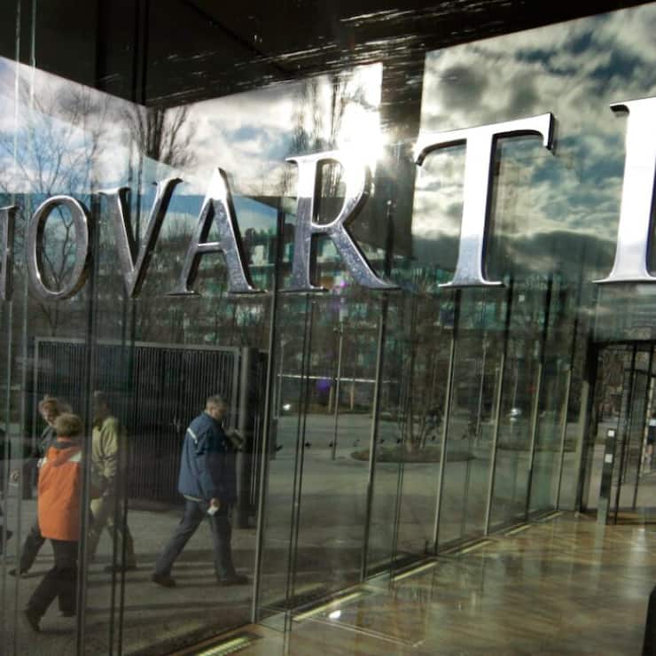 Les prix officiels du Cosentyx s'élèvent à 4401,32 dollars par mois pour la version intraveineuse, ou 7936,48 dollars pour une formulation sous-cutanée.