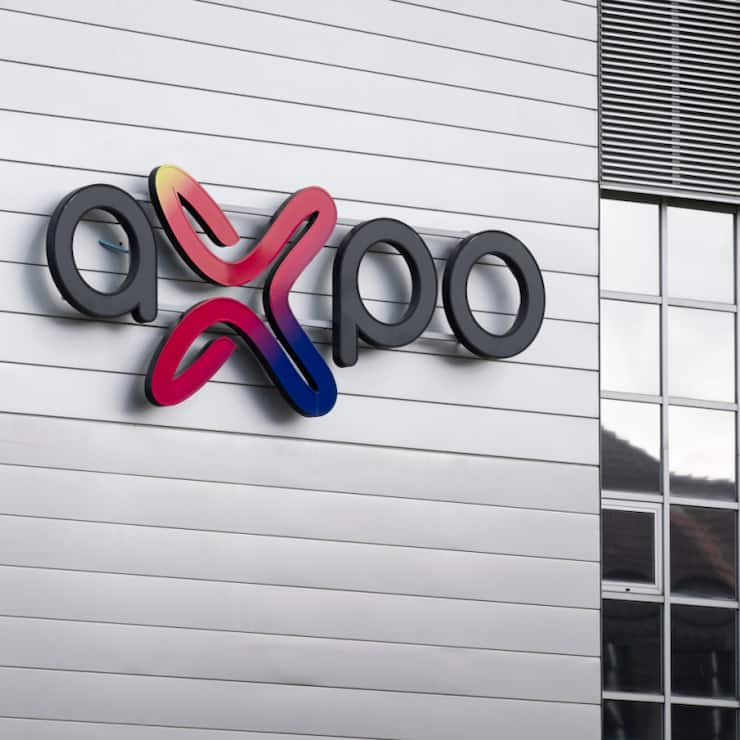 L'assemblée générale de l'énergéticien de Baden, Axpo, choisira en juin 2026 le nouveau président du conseil d'administration (archives).