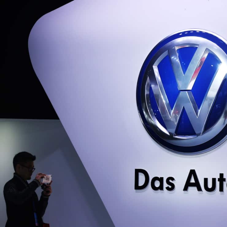 La justice allemande devra à nouveau examiner des accords passés avec les anciens dirigeants de Volkswagen (archives).