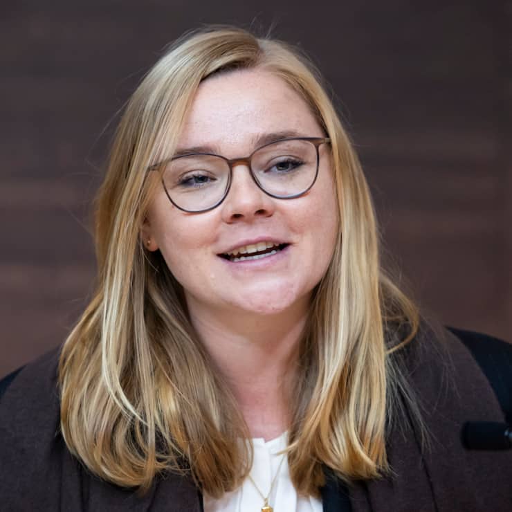 Selon Valérie Dittli, cette procédure constitue une "opportunité d'établir les faits" (archives"