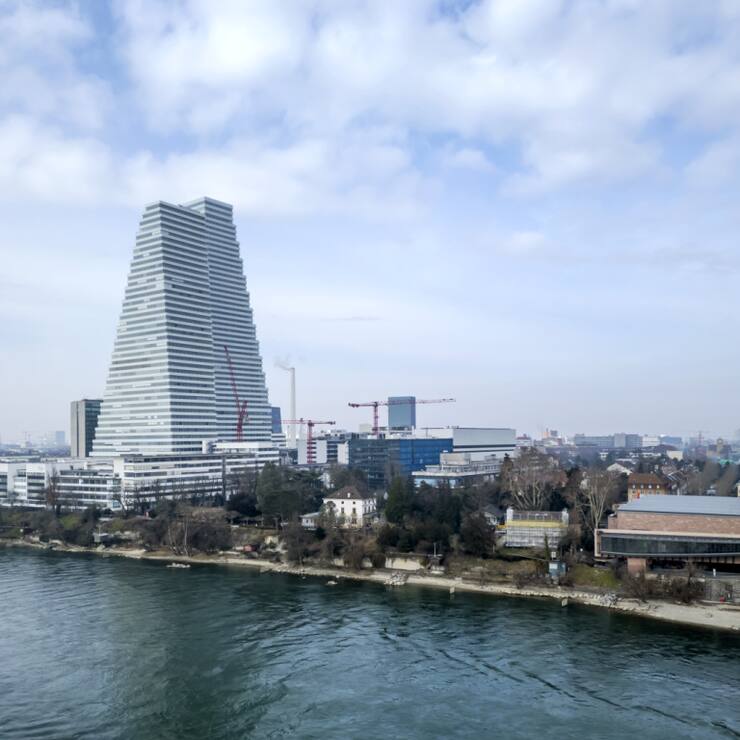 L'accord conclu entre Pfizer et l'administration Trump éclaircit les perspectives pour l'ensemble du secteur pharmaceutique. (archive)