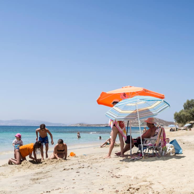 La hausse des prix dans le secteur de voyage est également une cause du niveau plus élevé des prestations versées aux assurés (archives).