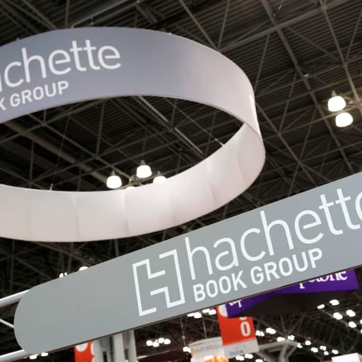 Hachette Livre acquiert la marque Le Routard, la bible française des globe-trotteurs. (archive)