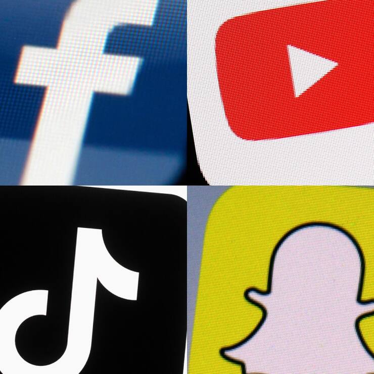 L'Australie a décidé d'interdire les réseaux sociaux comme X, TikTok, Facebook et Instagram aux moins de 16 ans (archives).