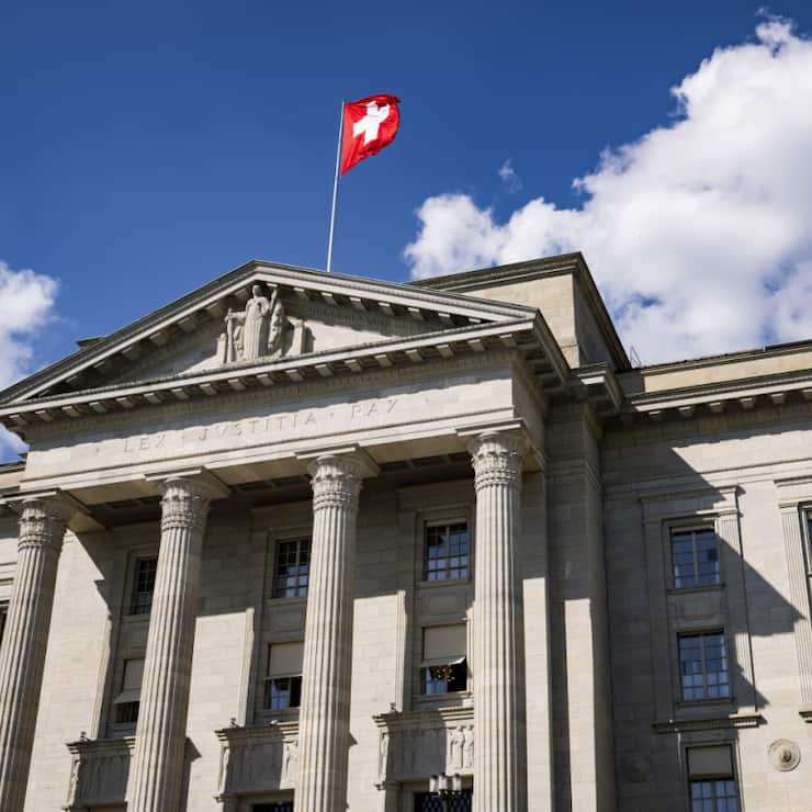 Les juges du Tribunal fédéral n'on pas été convaincus par les arguments de l'actionnaire (archives).