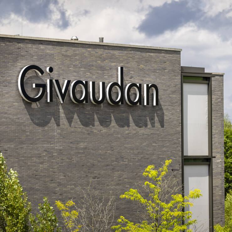 La nouvelle usine de Givaudan aux Etats-Unis doit créer "plus de 300 emplois dans divers domaines de compétences". (archive)