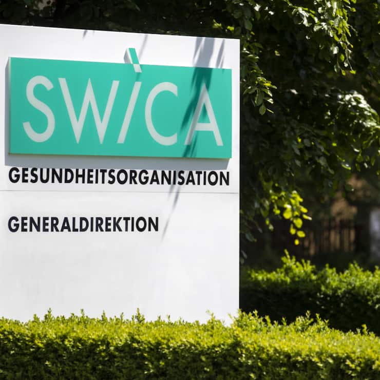 A Genève, des négociations plus complexes que dans la plupart des autres cantons ont été nécessaires. (archive)