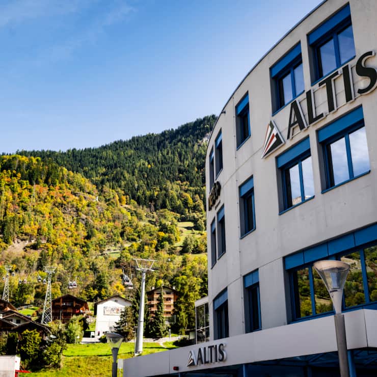 Depuis mercredi soir, les 150 collaborateurs du groupe Altis respirent mieux.