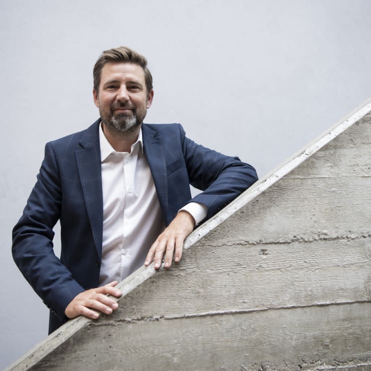 Le directeur de le Foire du Valais Samuel Bonvin a annoncé sa démission, après cinq années passées à la tête de l'organisation myexpo. (photo d'archive)