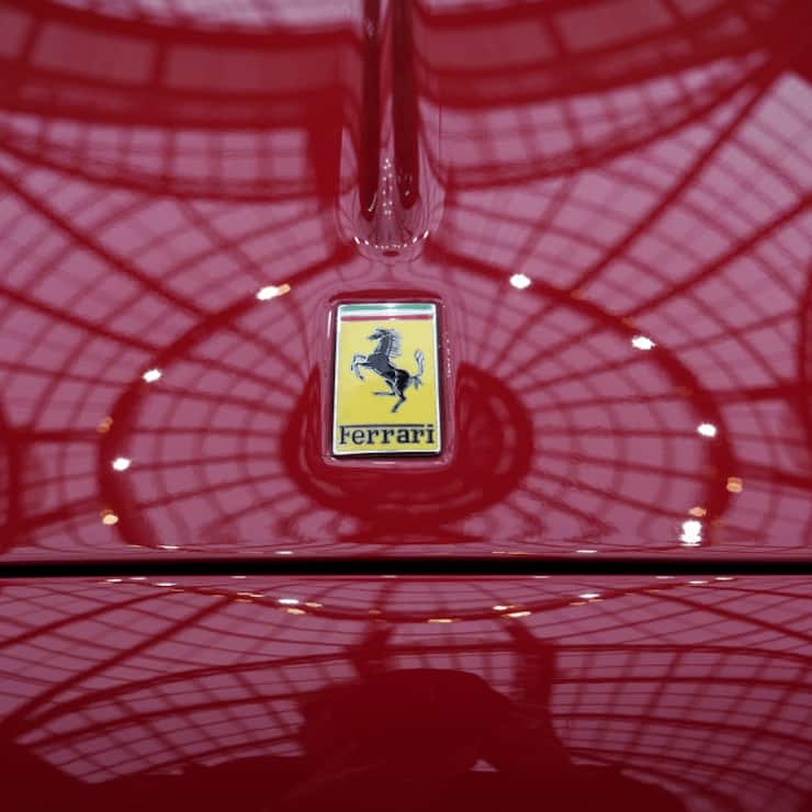 La marque au cheval cabré s'est montrée trop prudente sur ses objectifs financiers, de l'avis des investisseurs (archives).