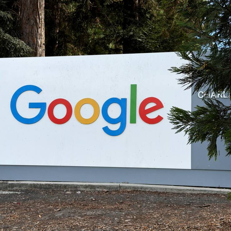 Google veut investir 15 milliards de dollars (12 milliards de francs) au cours des cinq prochaines années en Inde (archives).