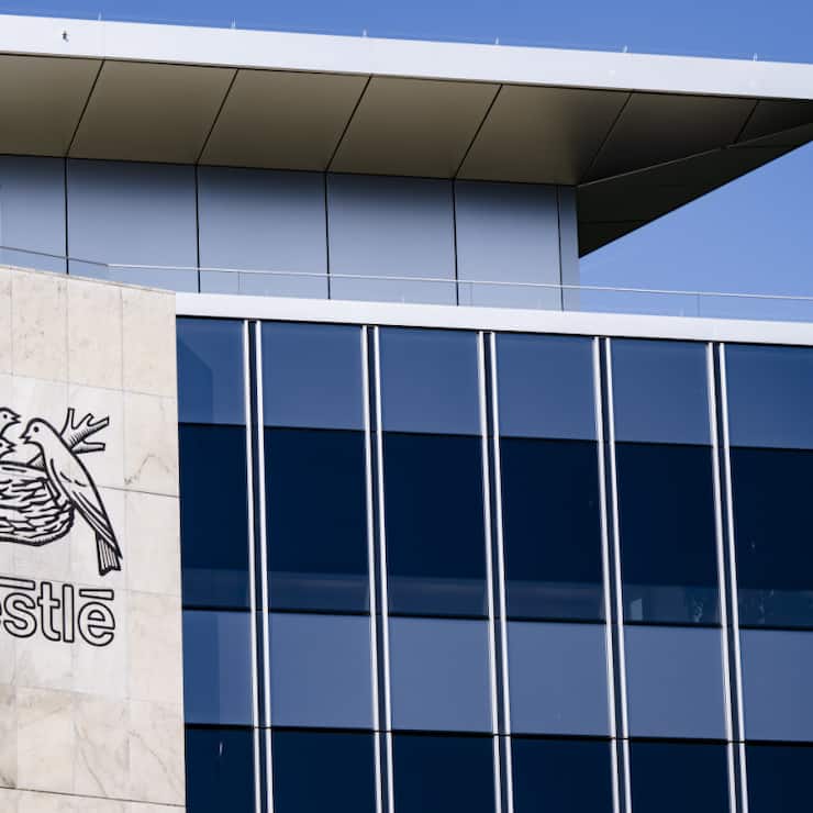 La direction de Nestlé vise au final des économies annuelles de 3,0 milliards de francs (archives).