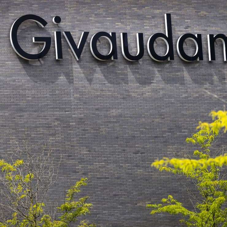Le site de Givaudan sera dédié aux ingrédients cosmétiques actifs pour l'activité Active Beauty du groupe (archives).