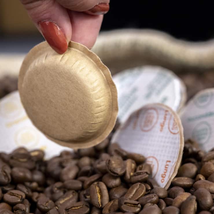 Nestlé estime que la croissance organique du chiffre d&#8217;affaires devrait s&#8217;améliorer cette année par rapport à 2024 (archives).