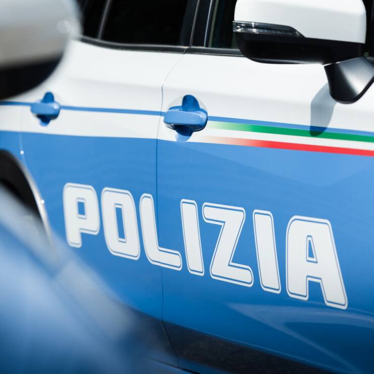 La voiture d'un journaliste italien renommé a explosé dans la nuit de jeudi à vendredi (image d'illustration).