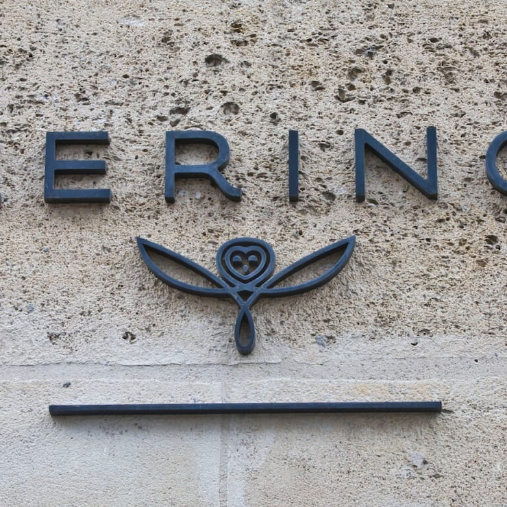 Le géant français du luxe se désengage des cosmétiques, deux ans après y avoir mis les pieds. (archive)