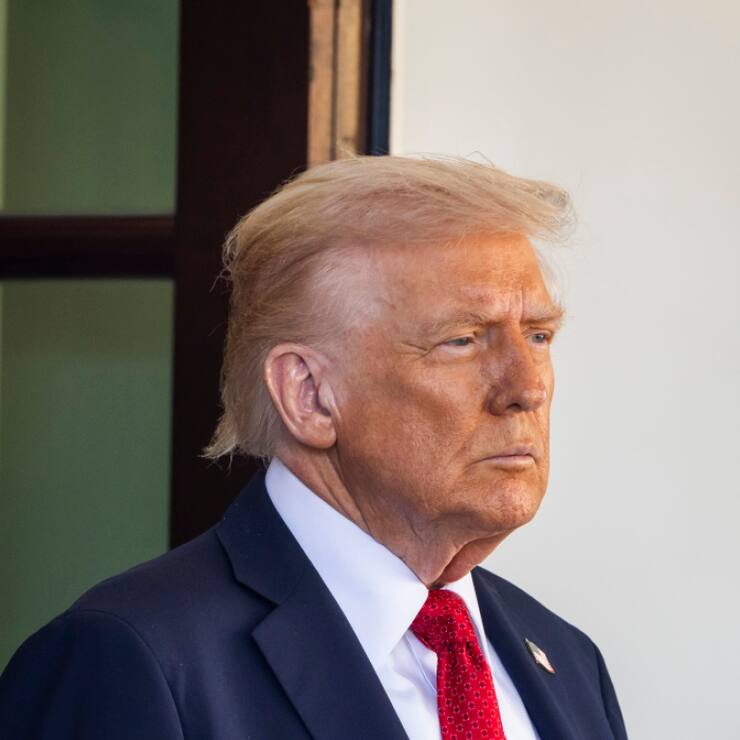 Donald Trump a annoncé lundi qu'il se rendrait en Chine au début de l'année prochaine afin de rencontrer le président Xi Jinping.