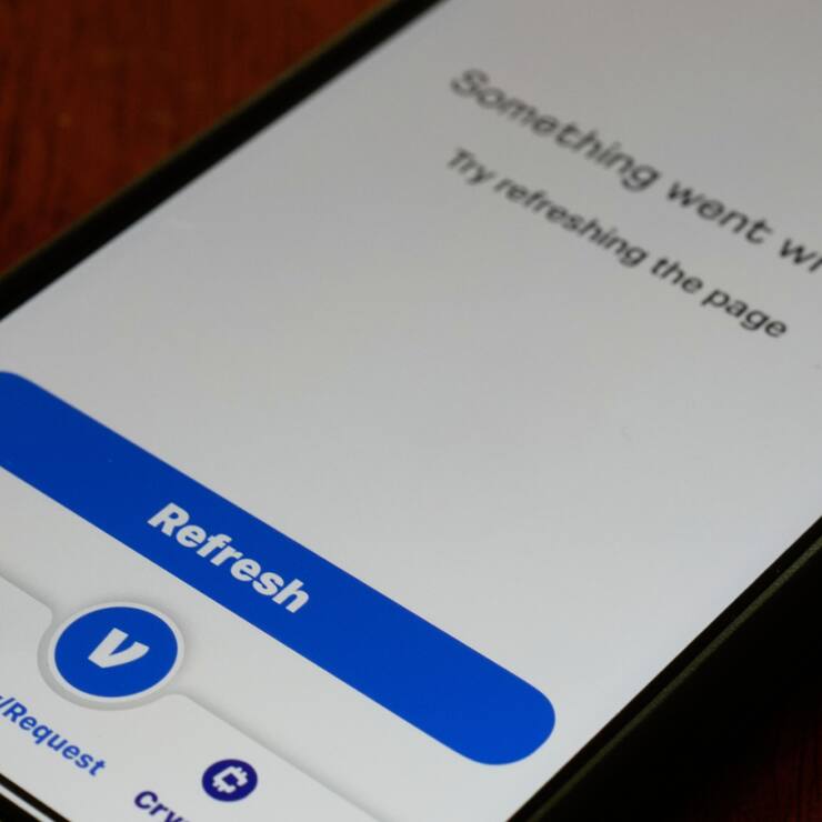 La panne a affecté de nombreux services en ligne, lundi.