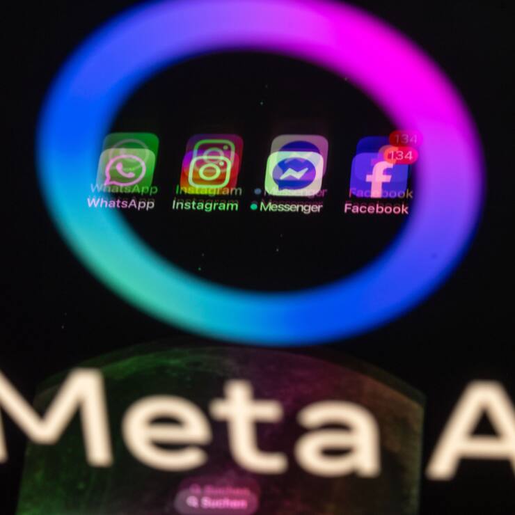 Meta AI va licencier 600 personnes selon des médias américains.