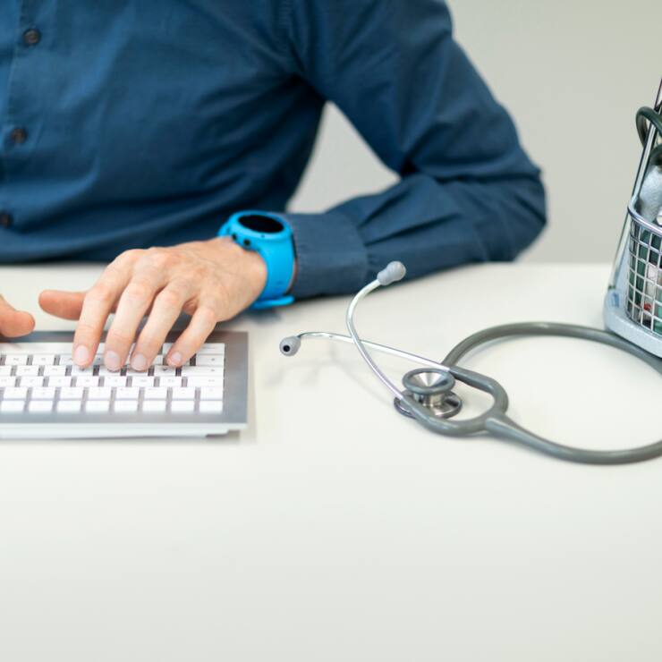 L'élargissement au diagnostic des activités du béhémoth de la distribution de médicaments en Suisse lui permet de revoir sa feuille de route à la hausse. (archive)