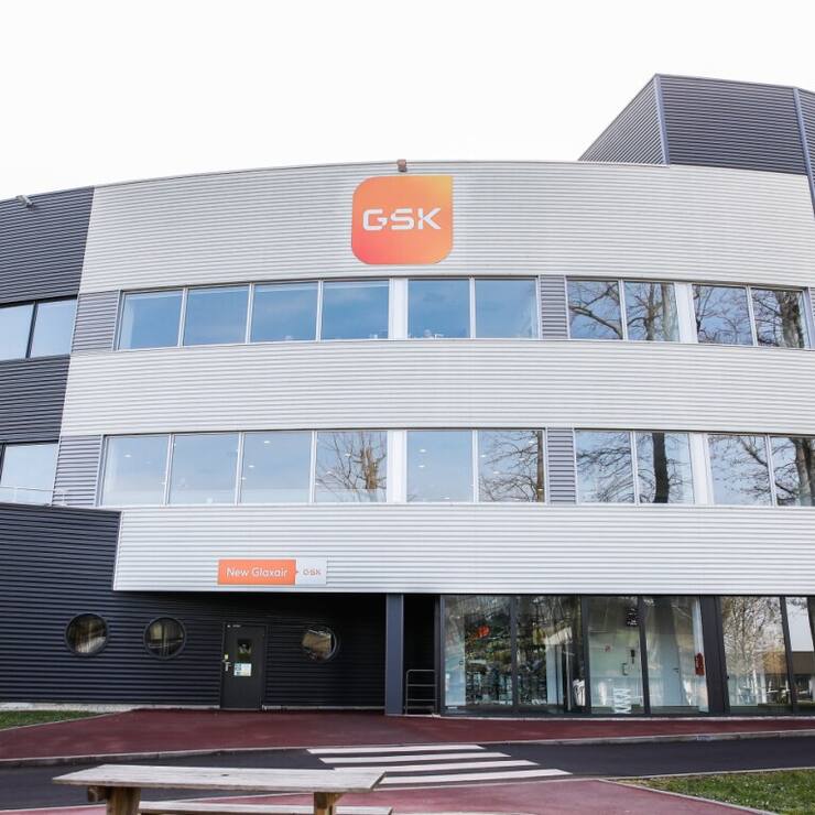 Chaque année, environ 1,4 million d'hommes dans le monde sont diagnostiqués avec un cancer de la prostate, selon GSK. (archive)