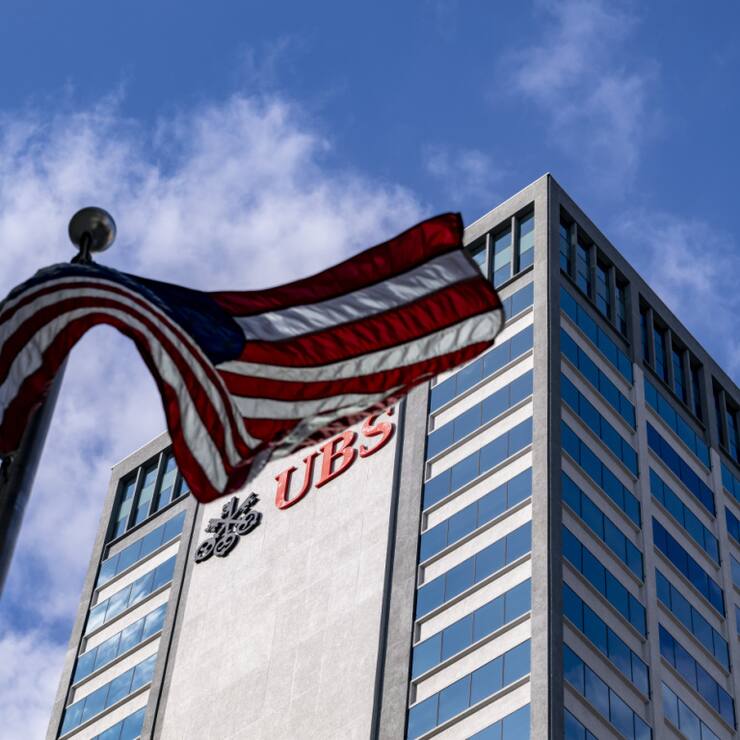 UBS a déposé une demande de licence bancaire nationale pour UBS Bank USA. (archive)