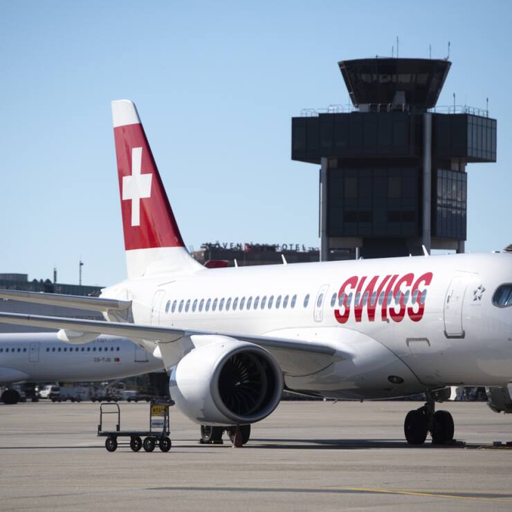 Depuis Genève, Swiss proposera 29 destinations court-courriers en plus de New York. Le programme d'été 2026 entrera en vigueur le 29 mars et s'étendra jusqu'au 24 octobre.
