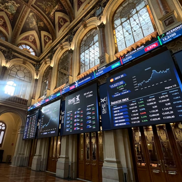 Pour la deuxième fois d'affilée, la Fed a réduit ses taux d'intérêt (archives).