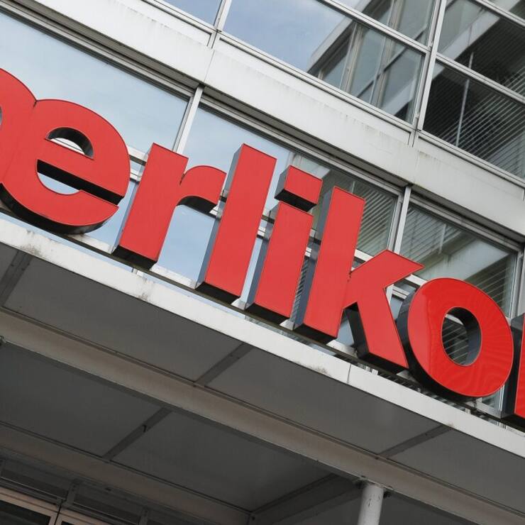 La demande d'Oerlikon a été portée par l'aéronautique et de la construction d'outils. A l'inverse, une certaine faiblesse est perceptible dans l'industrie automobile et le luxe notamment. (archives)