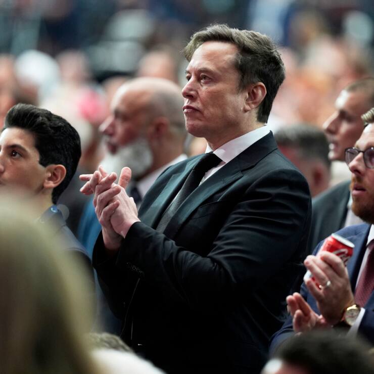 Le fonds souverain de la Norvège, un des dix principaux actionnaires de Tesla, votera contre le plan de rémunération de potentiellement plus de 1000 milliards de dollars que le constructeur automobile américain envisage de verser à son fondateur, Elon Musk. (archives)