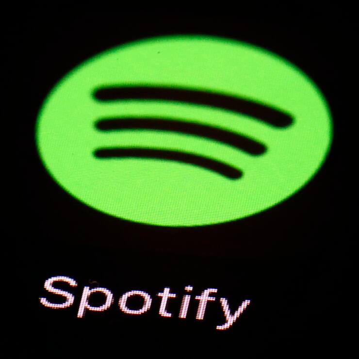 Le géant du streaming musical est accusé d'écoutes artificielles des titres de megastars.