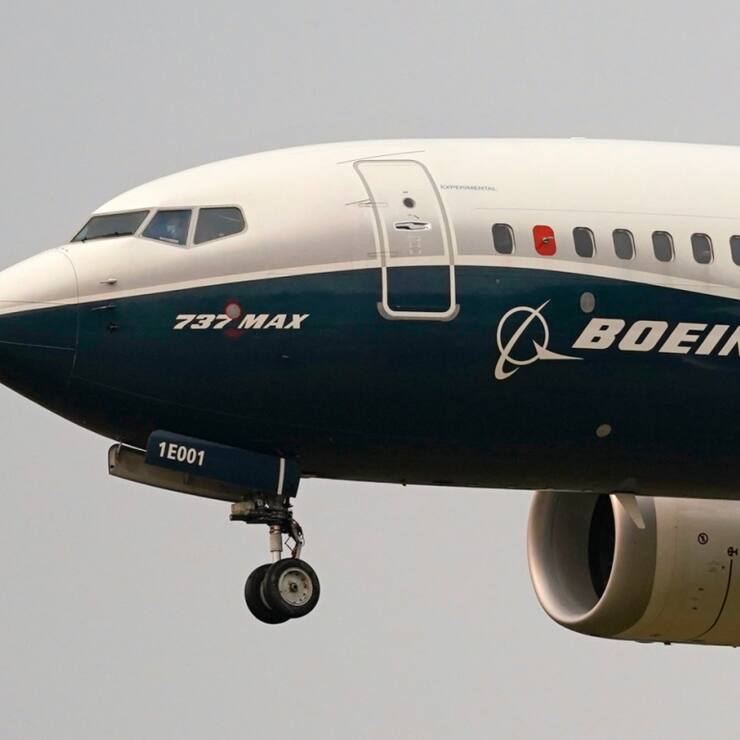 Une condamnation aurait pu mettre en péril la capacité de Boeing de signer des contrats avec le gouvernement fédéral américain (archives).