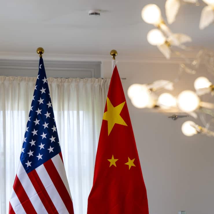 La Chine va suspendre une interdiction d'exportation vers les Etats-Unis de plusieurs métaux rares cruciaux pour l'industrie moderne (archives).