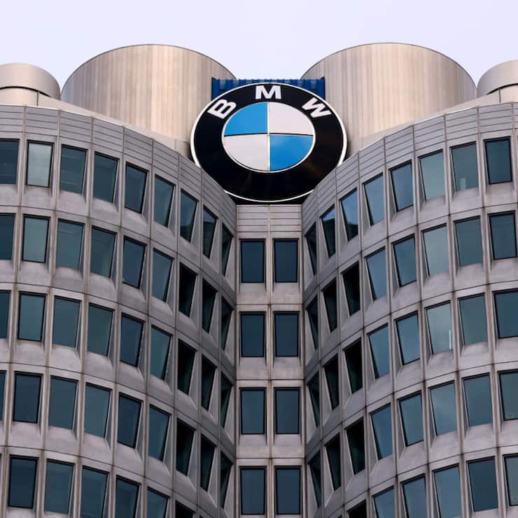 Le constructeur automobile allemand est accusé d'avoir falsifié les données d'émissions de quelque 100'000 véhicules vendus aux Pays-Bas. (archive)