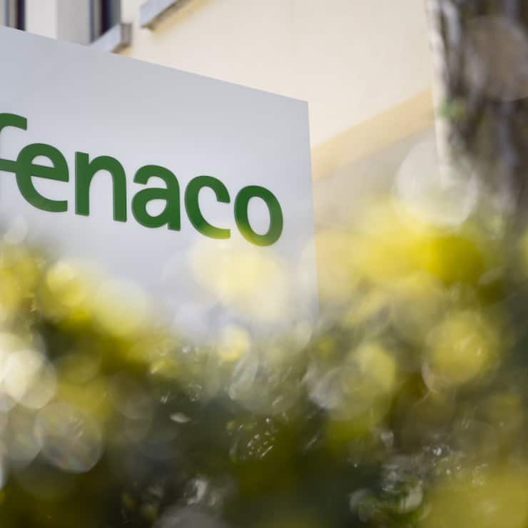 La société coopérative agricole bernoise Fenaco augmente sa masse salariale totale de 1% pour 2026. (archive)