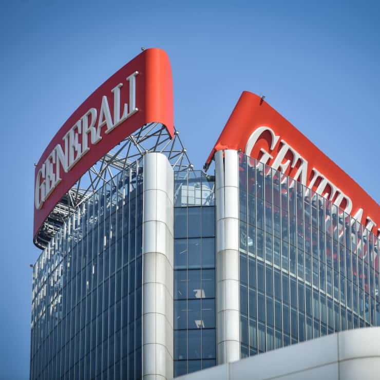 Le numéro un italien de l'assurance Generali a vu sa rentabilité nettement progresser sur les neuf premiers mois de 2025. (archive)