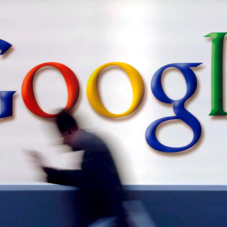 Bruxelles avait opté en septembre pour une amende de près de 3 milliards d'euros pour sanctionner le groupe, estimant qu'il avait abusé de sa position dominante dans la pub en ligne, mais sans aller jusqu'à lui ordonner une scission pure et simple.