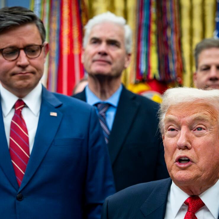 Les droits de douane américains de 39% ont affaibli la compétitivité des entreprises suisses outre-Atlantique, mis sous pression des emplois et menacé l'existence de certaines sociétés, affirme Economiesuisse.