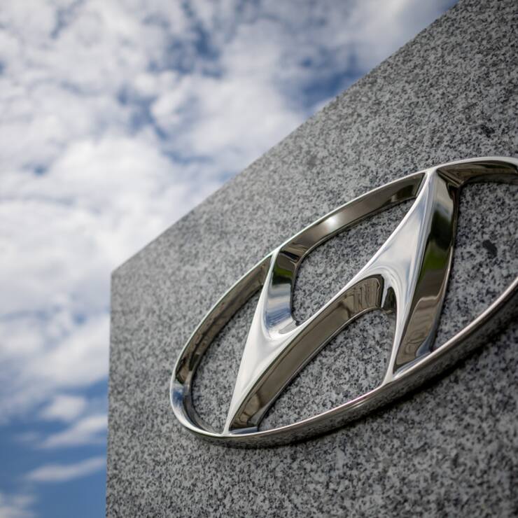 L'investissement du constructeur coréen Hyundai portera notamment sur l'IA et la robotique (archives).