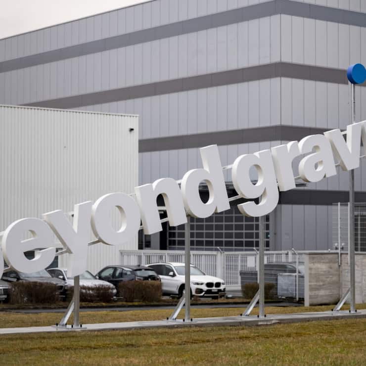 Beyond Gravity indique développer et construire déjà de nombreux éléments comme la structure des engins, la protection thermique, les ordinateurs, les antennes, les ailes solaires ou encore les instruments de collecte des données.